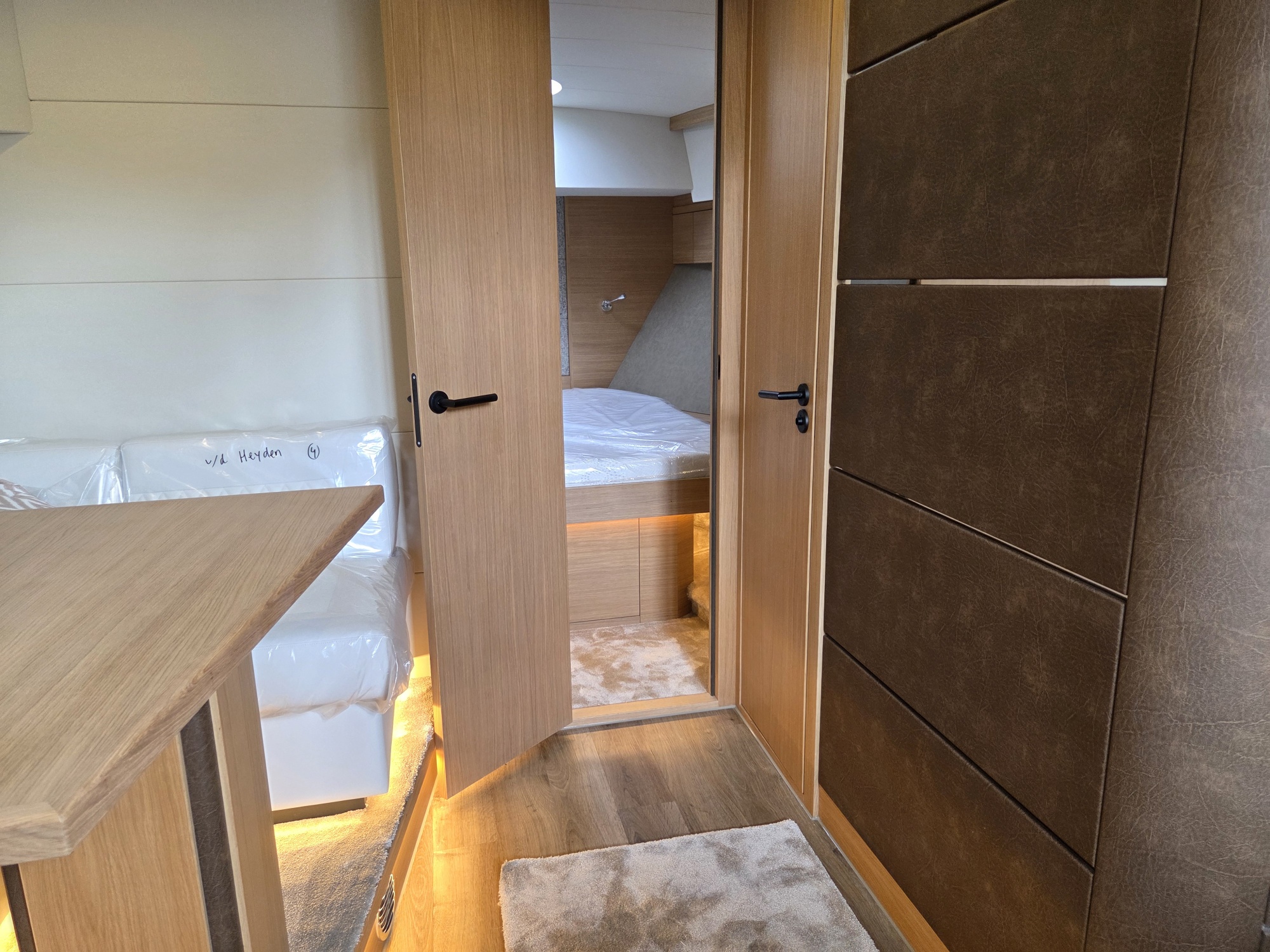 foto: 28 Van der Heijden 14.50 Cruiser