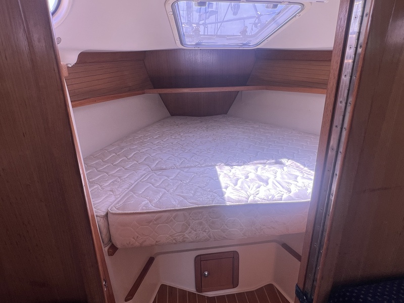 foto: 39 Catalina 34 MK II