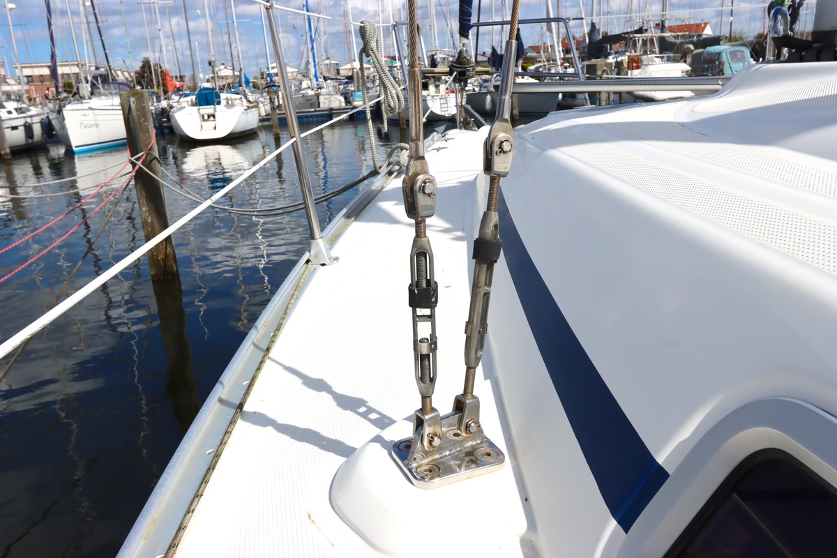 foto: 87 Bavaria  30 Cruiser