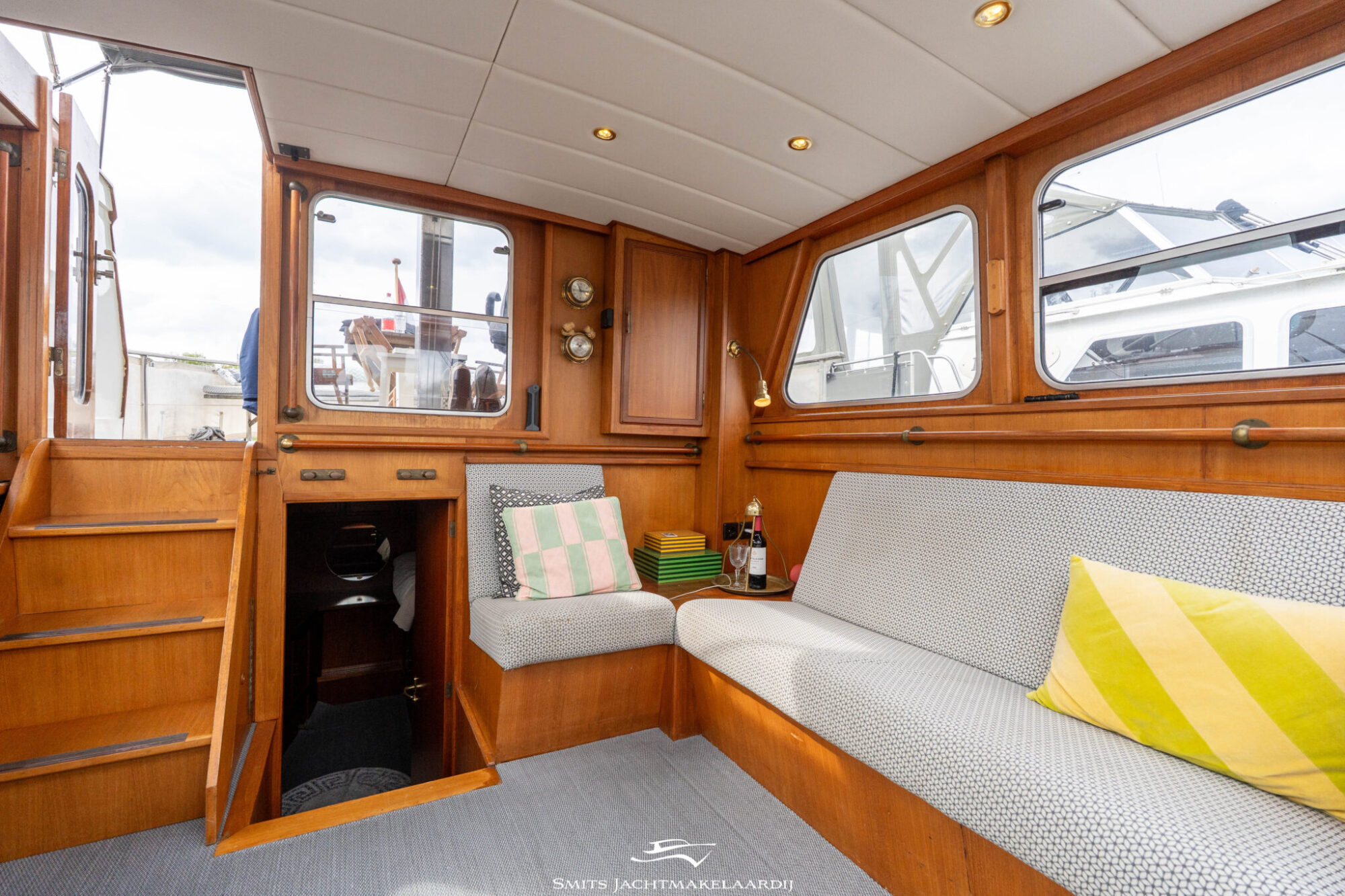 foto: 34 Lowland Lowland Kotter 13.80 AK