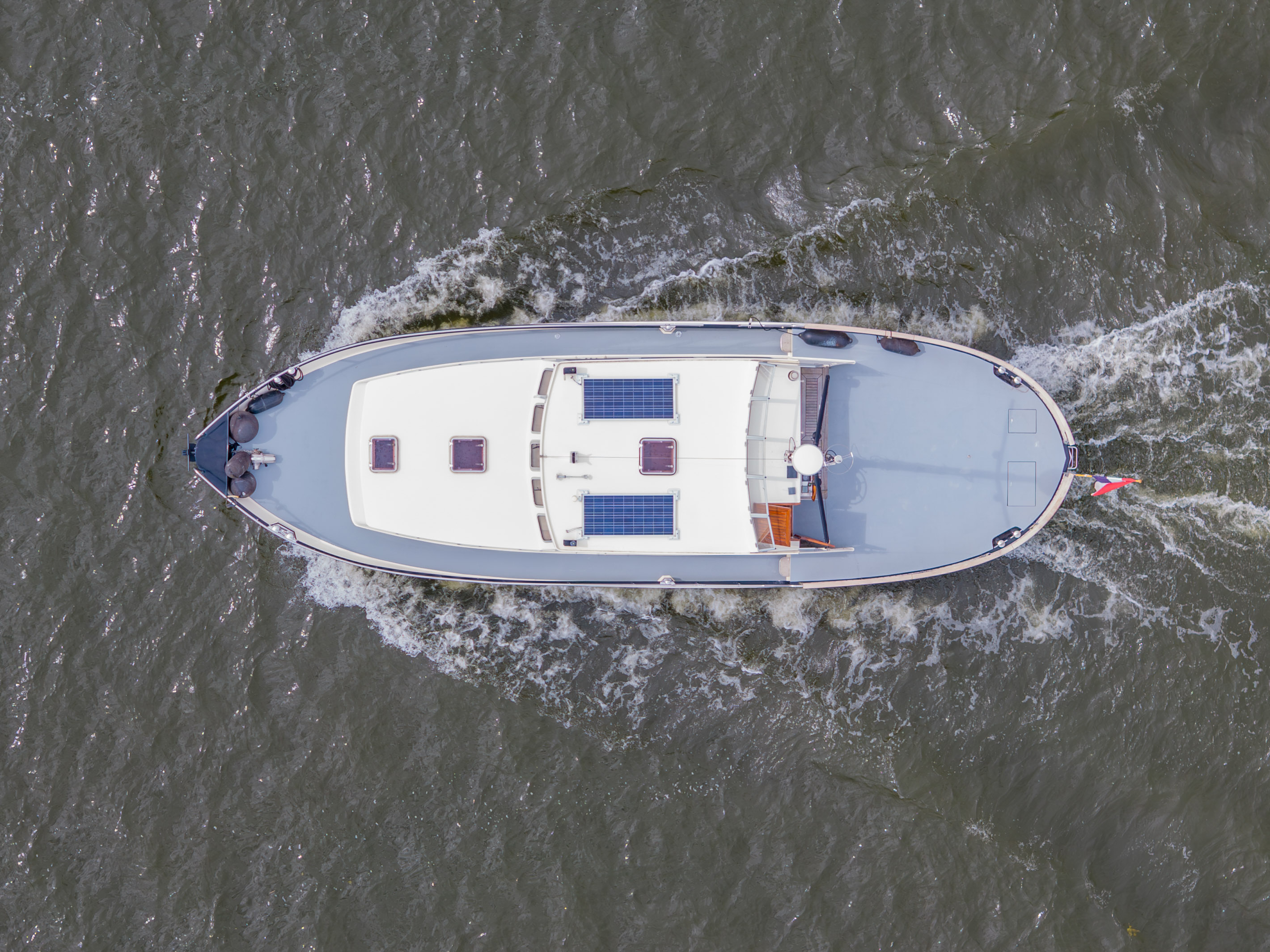 foto: 106 De Ruiter Kotter 1400