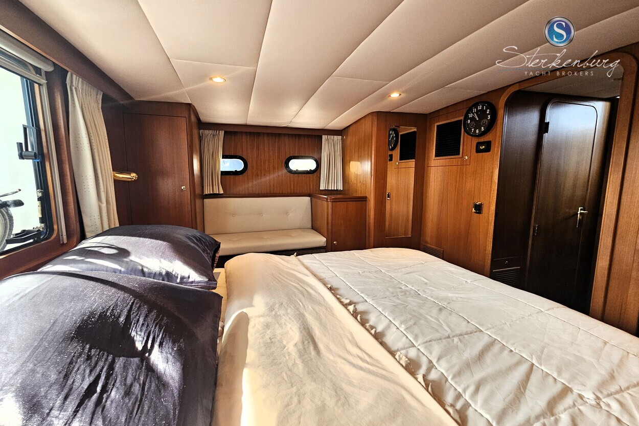 foto: 108 Valk Continental 1500 Cabrio