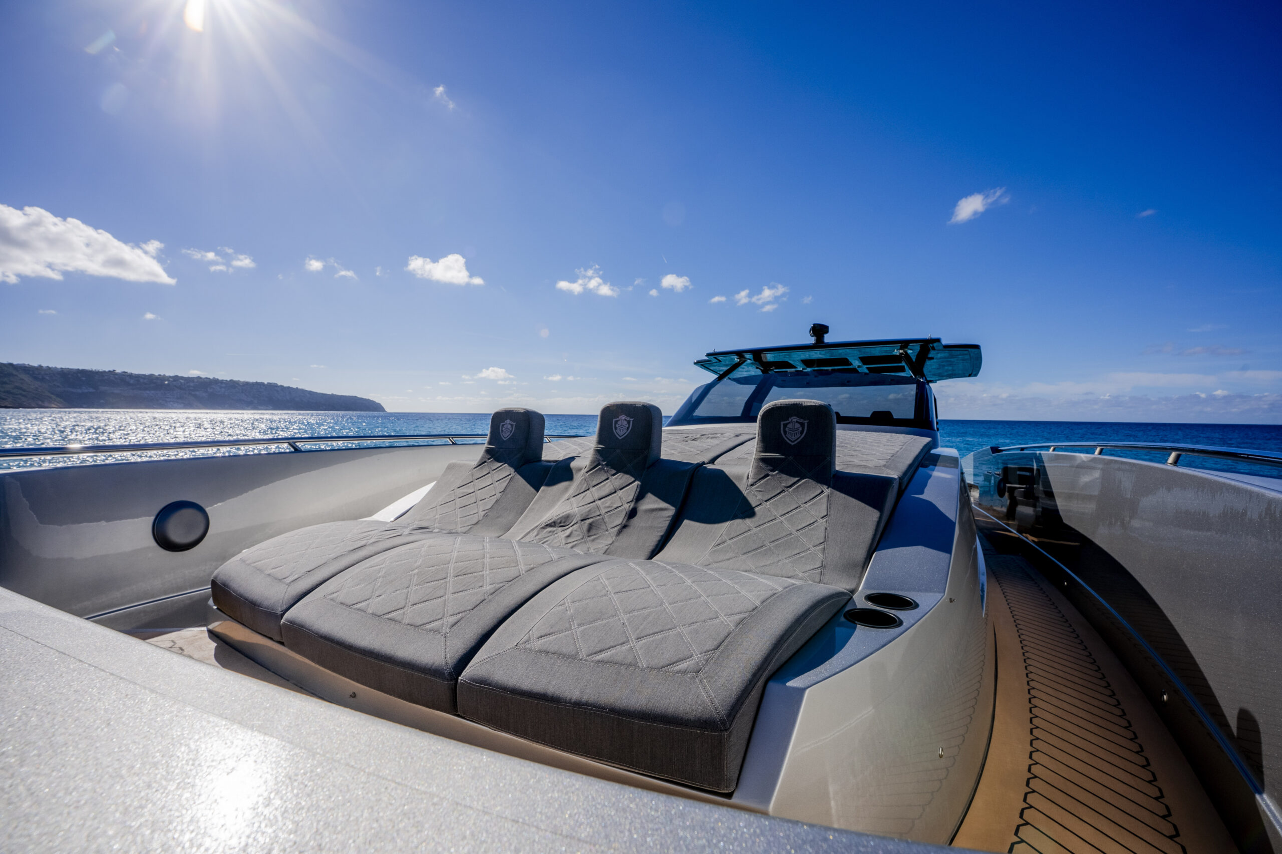 foto: 55 Canados 493 GLADIATOR GRANDE