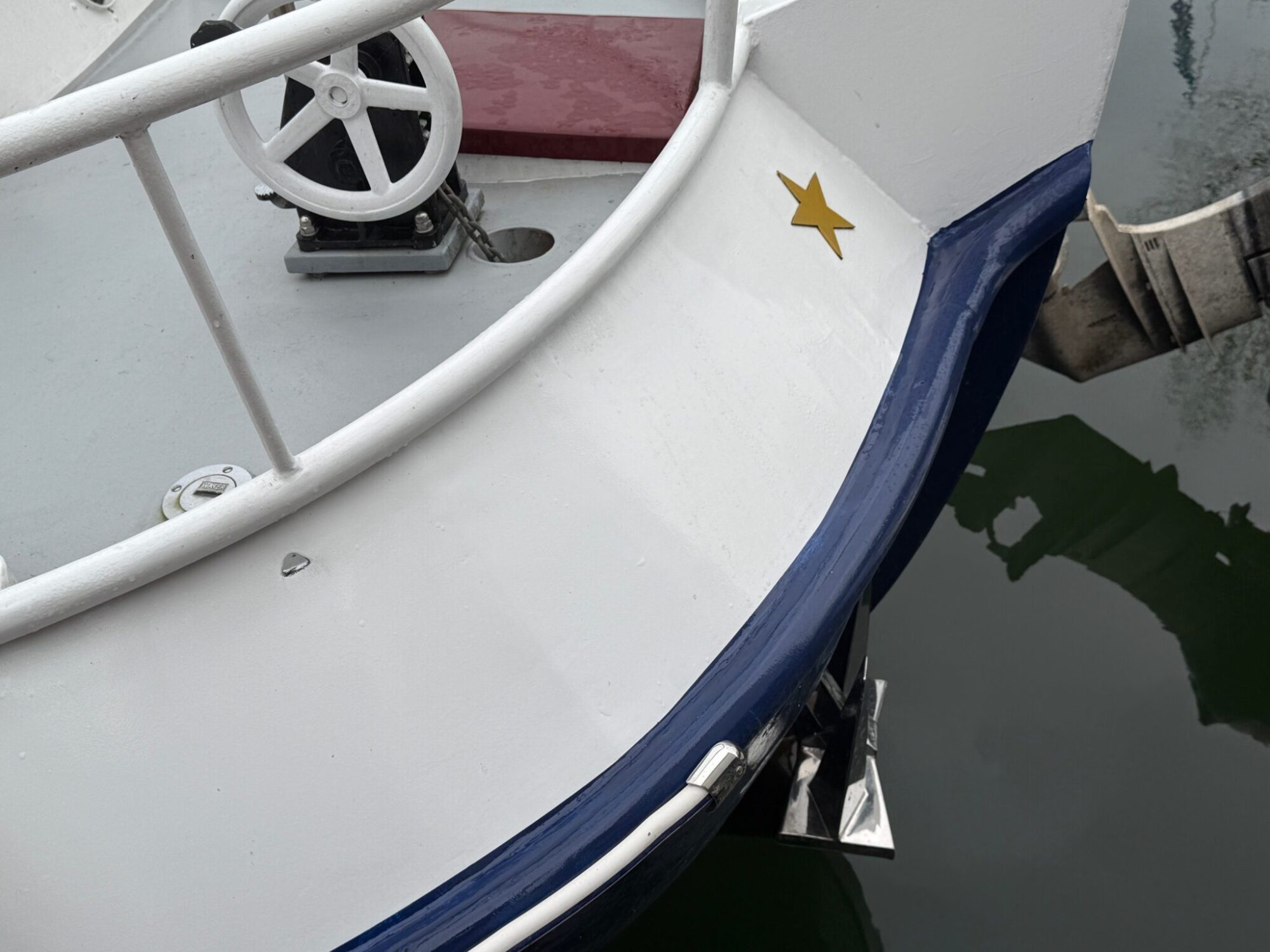 foto: 37 Boot Boot Motortjalk 11.00 OK