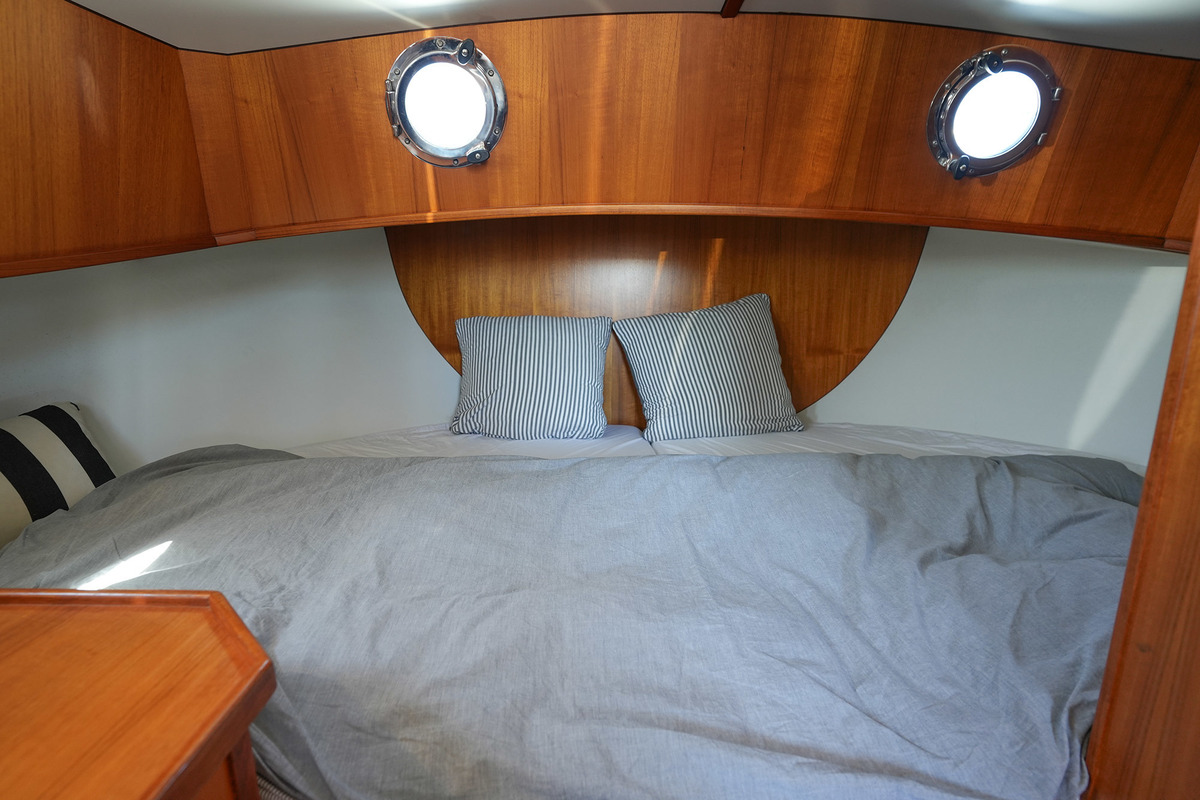 foto: 64 Pieterse 1050 Motorvlet