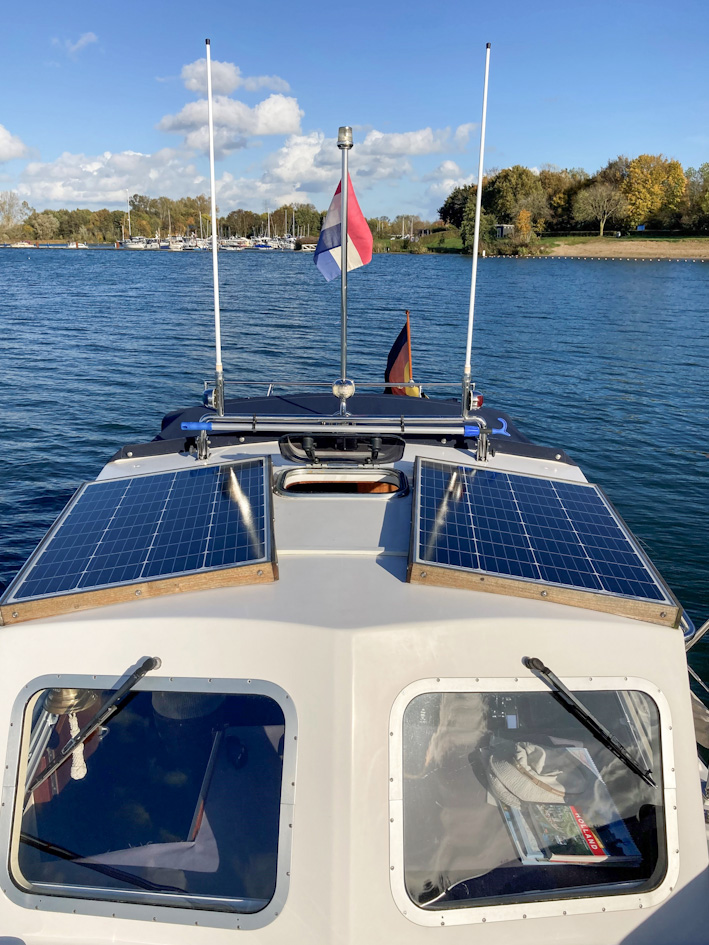 foto: 22 Mitchell Sea Angler 31 AK