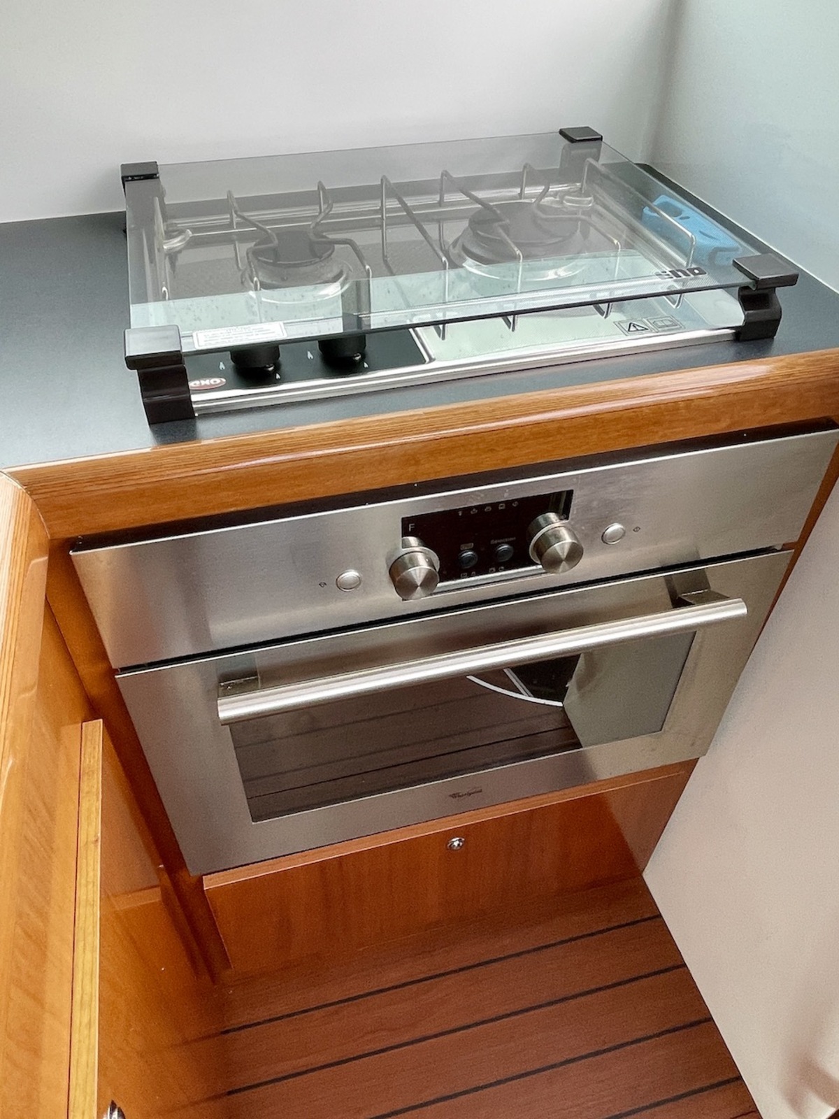 foto: 22 Beneteau Antares 980