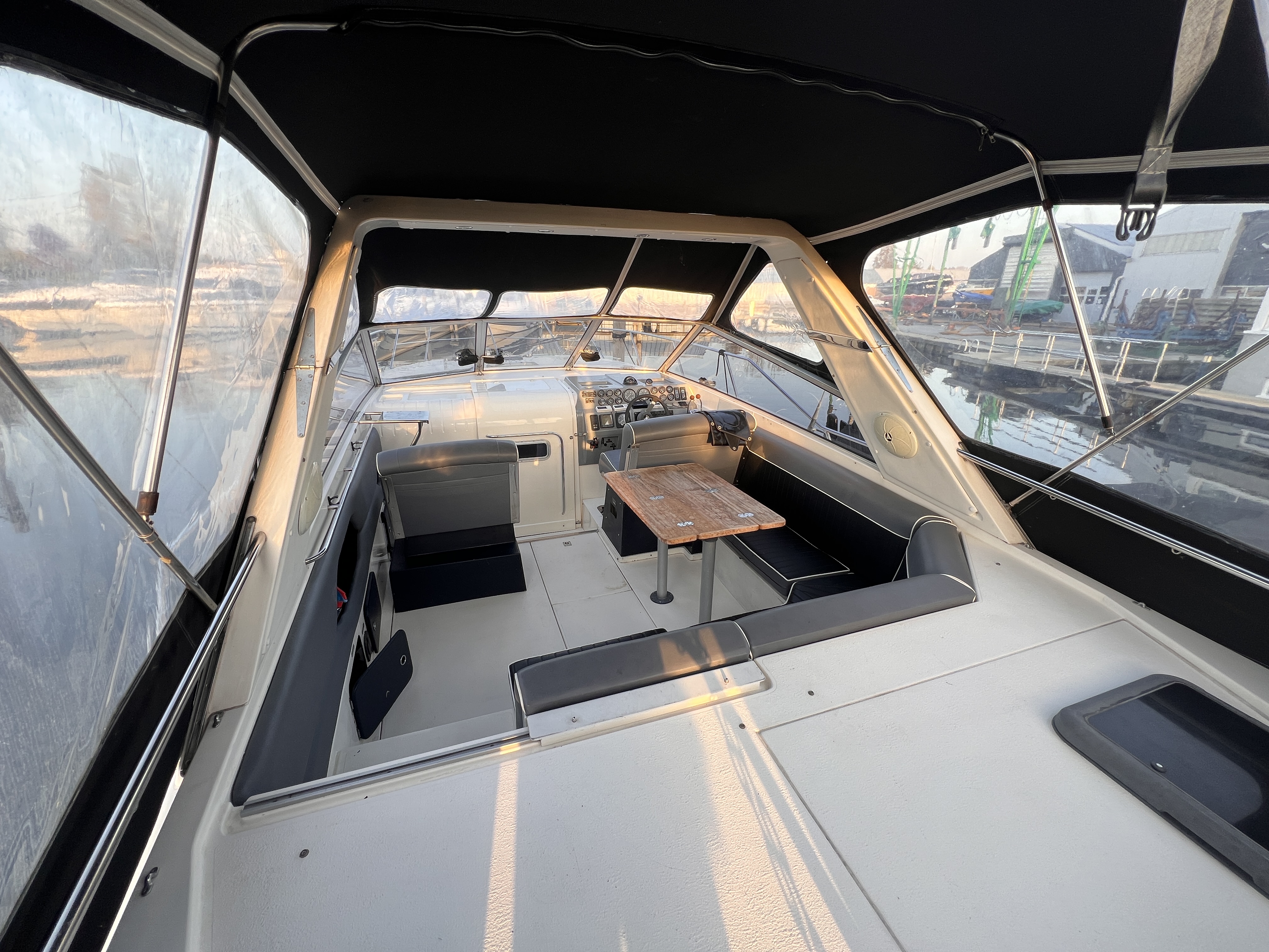 foto: 19 Sunseeker 36