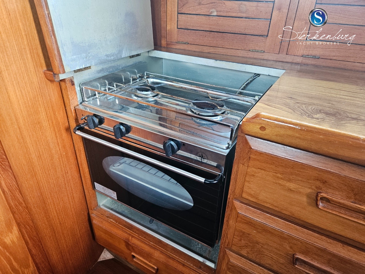 foto: 84 Nelson Weymouth 34