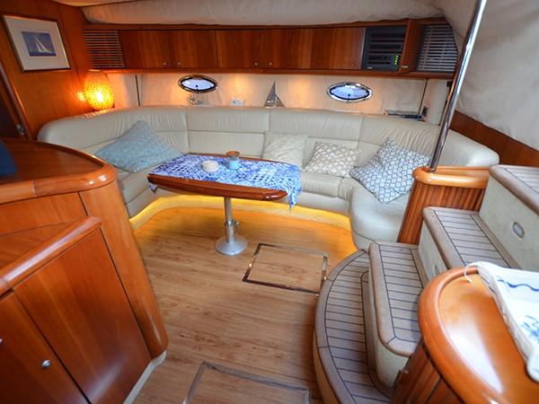 foto: 27 Sunseeker Camargue 50 HT