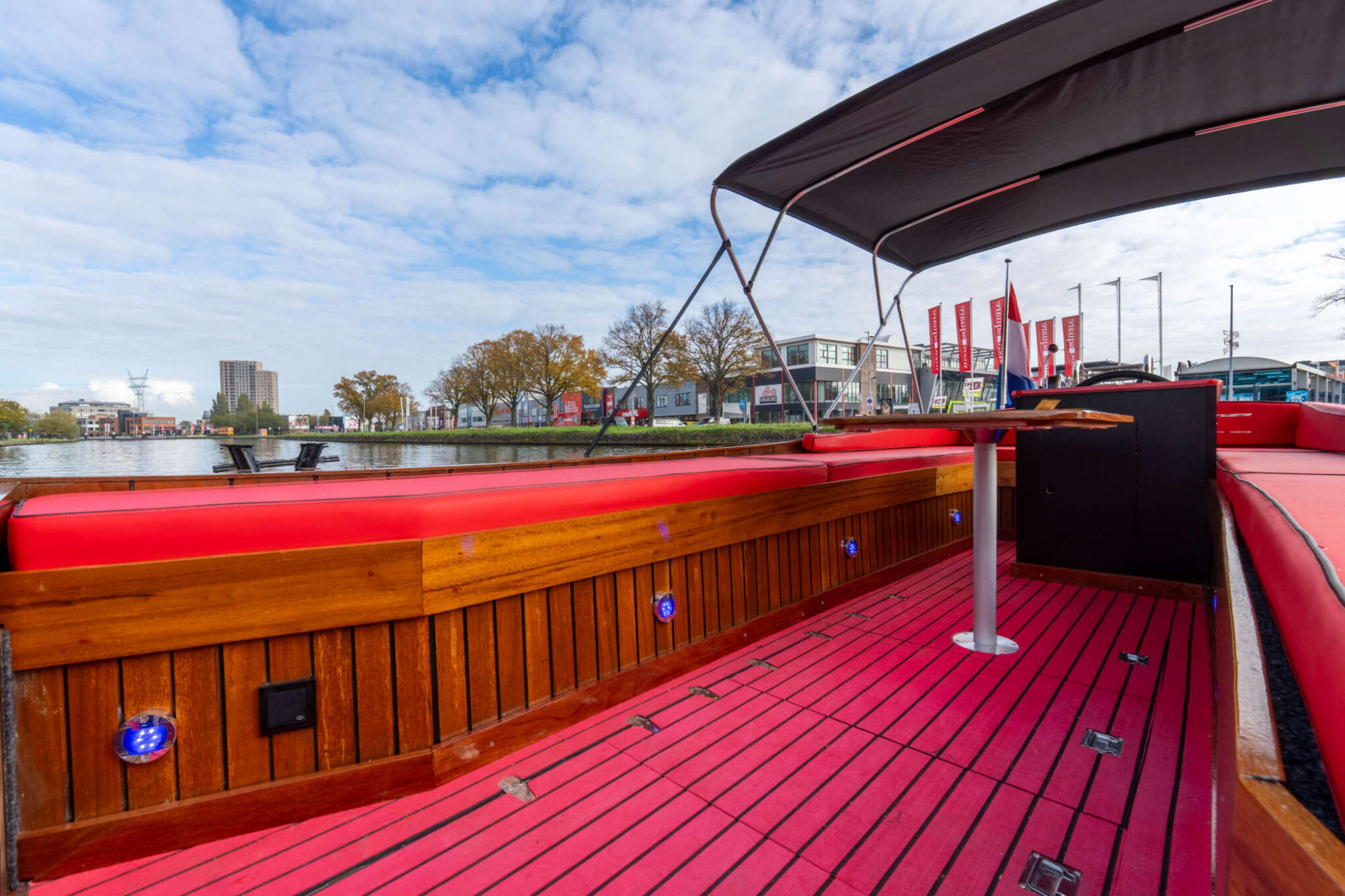 foto: 28 Tukker Tukkervlet 9.20 sloep