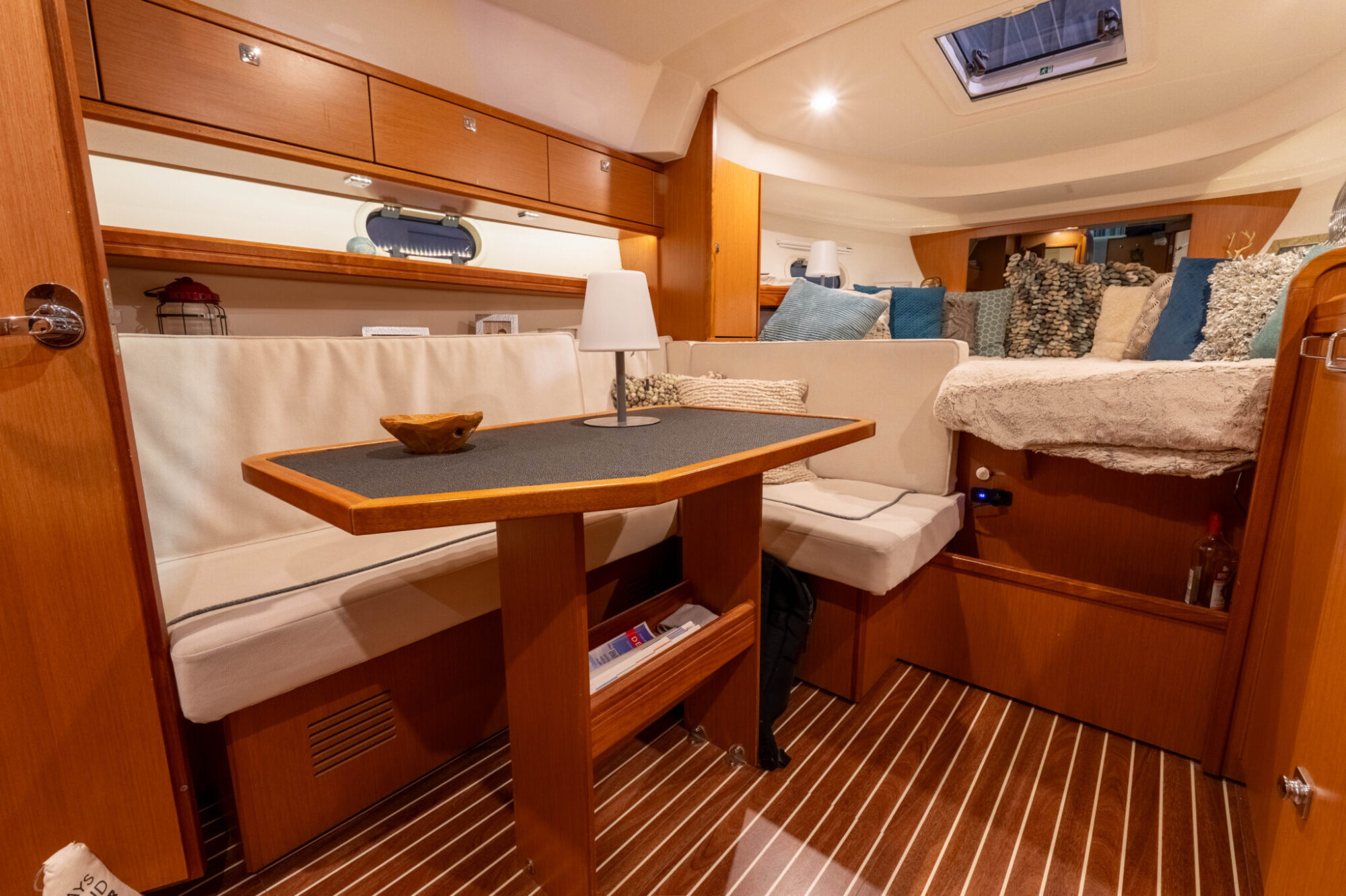 foto: 46 Bavaria Bavaria 32 Sport