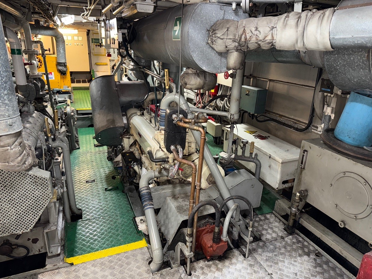 foto: 14 Offshore 26.00