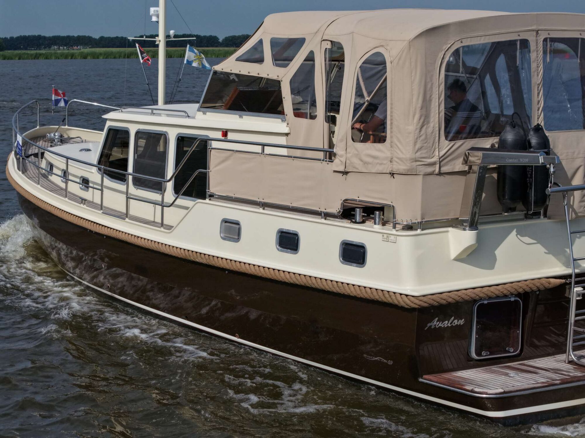 foto: 68 Brandsma Brandsma 13.00 AK Cabrio SP