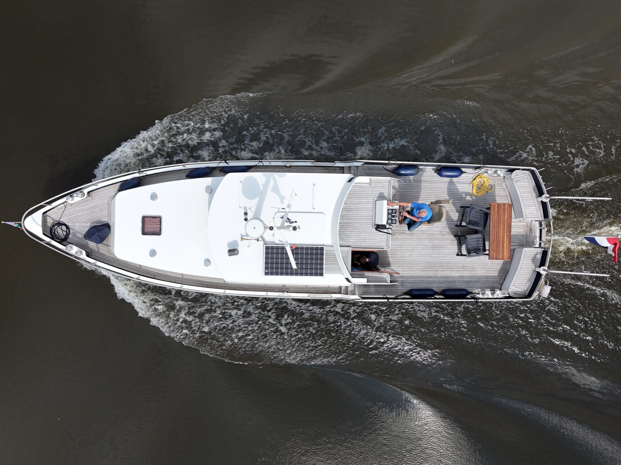 foto: 75 Damen Damen Pushy Cat 15.00 AK Cabrio
