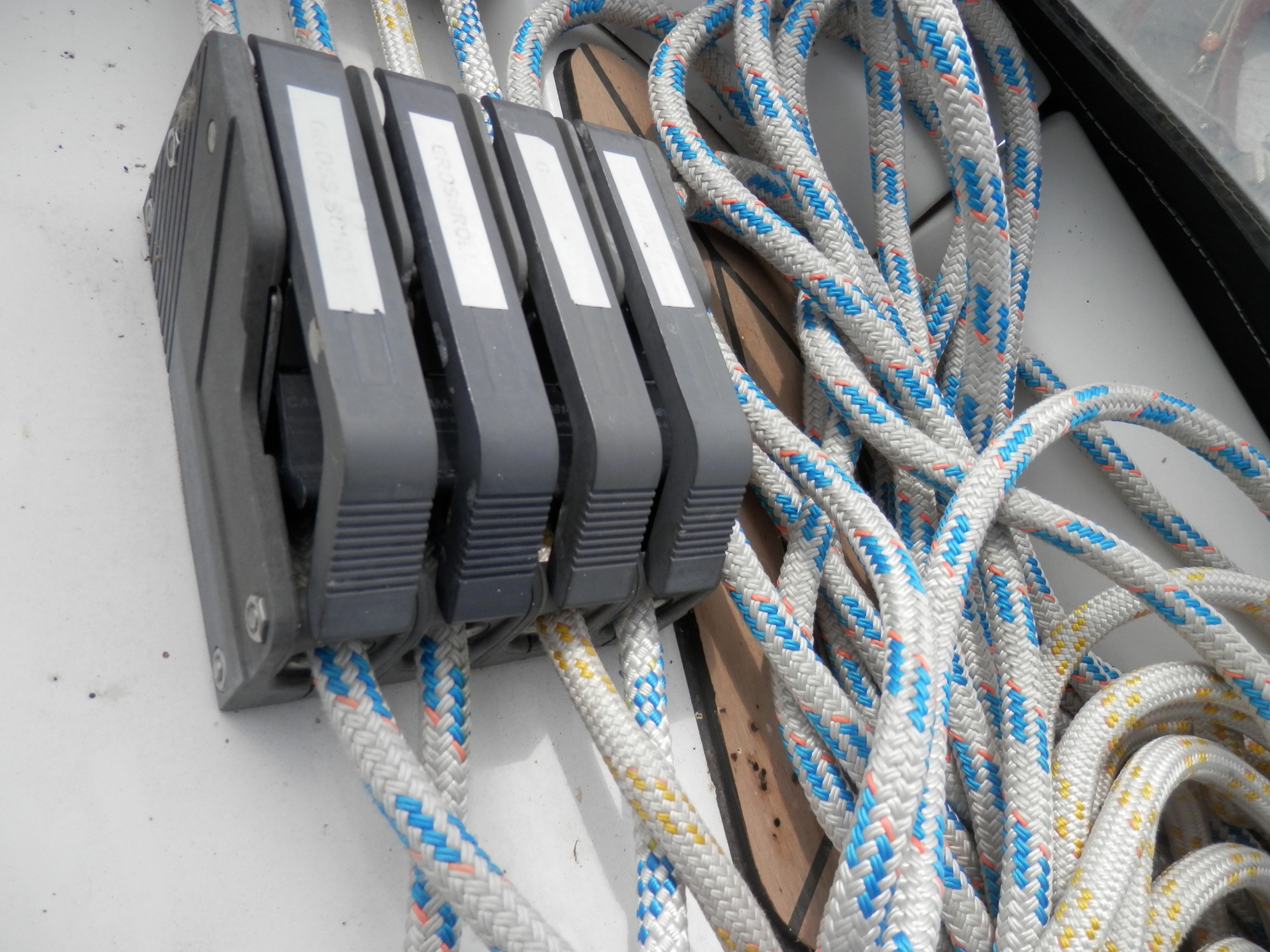 foto: 48 Hunter Passage 450