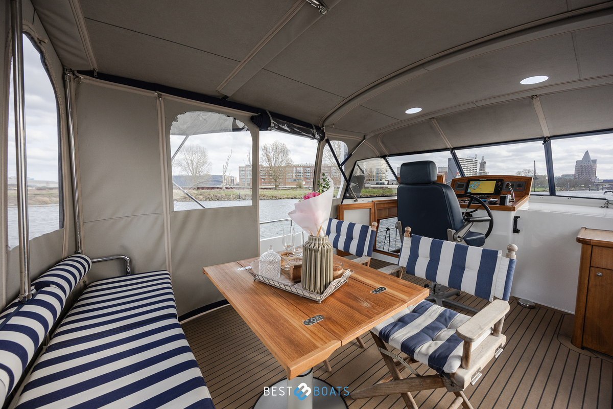 foto: 52 Linskens  Catfish 1400