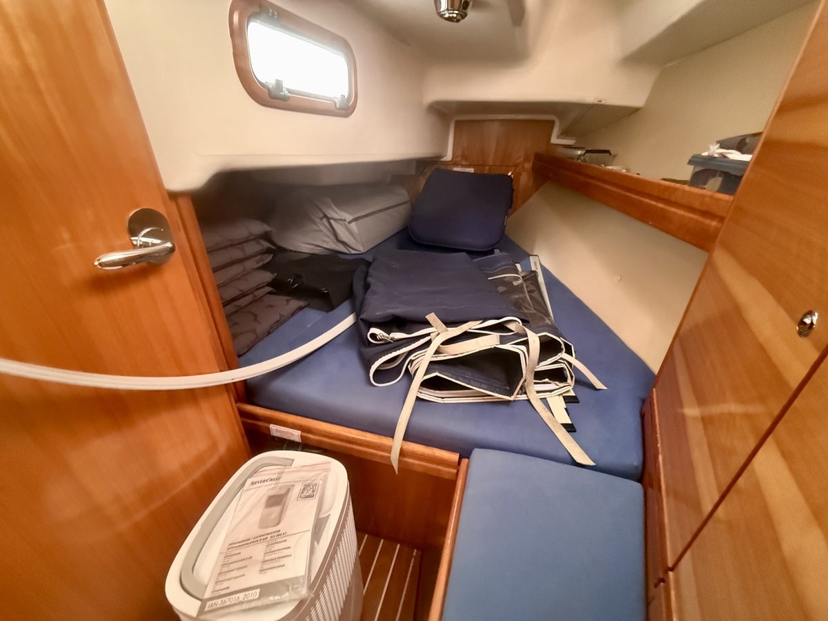 foto: 35 Bavaria  33 Cruiser