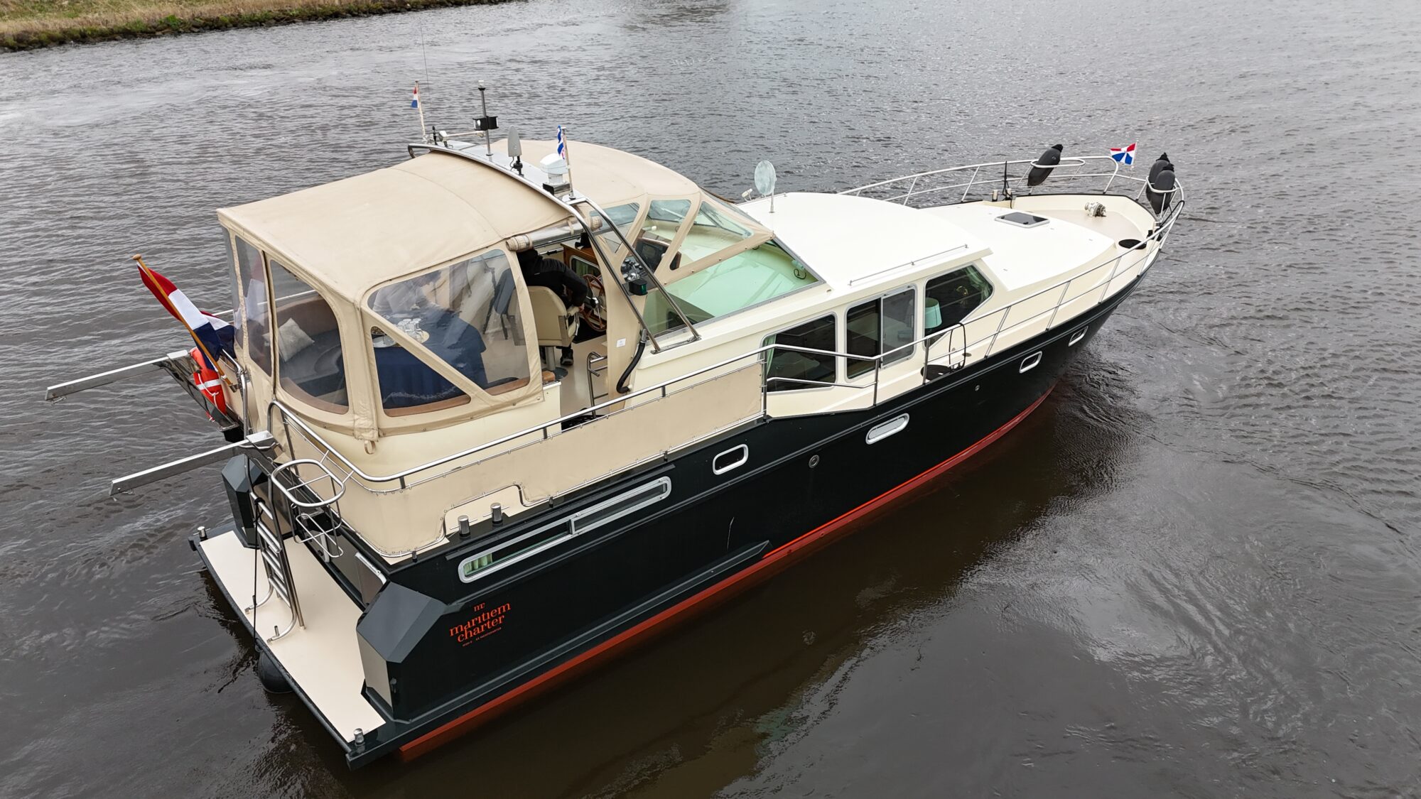 foto: 155 Vacance Vacance 13.00 AK Cabrio