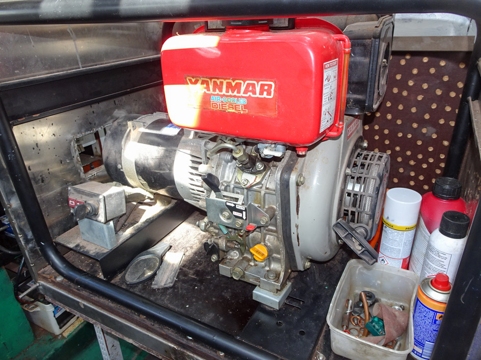 foto: 30 Motorsailer 11.30 One-Off