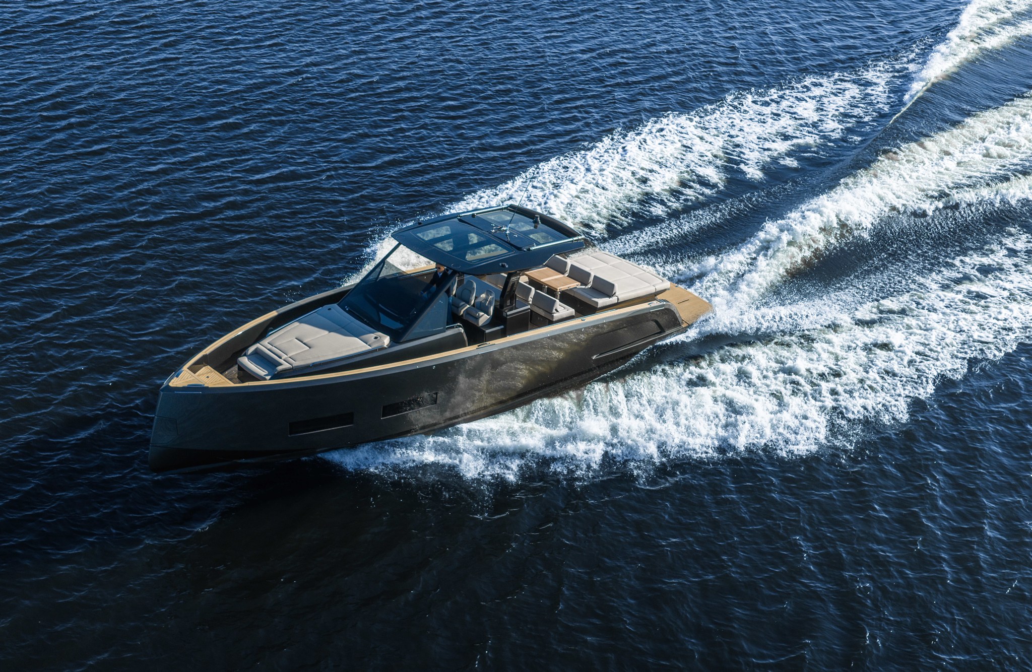 foto: 70 Pardo Yachts Pardo 43 New Model! Demo