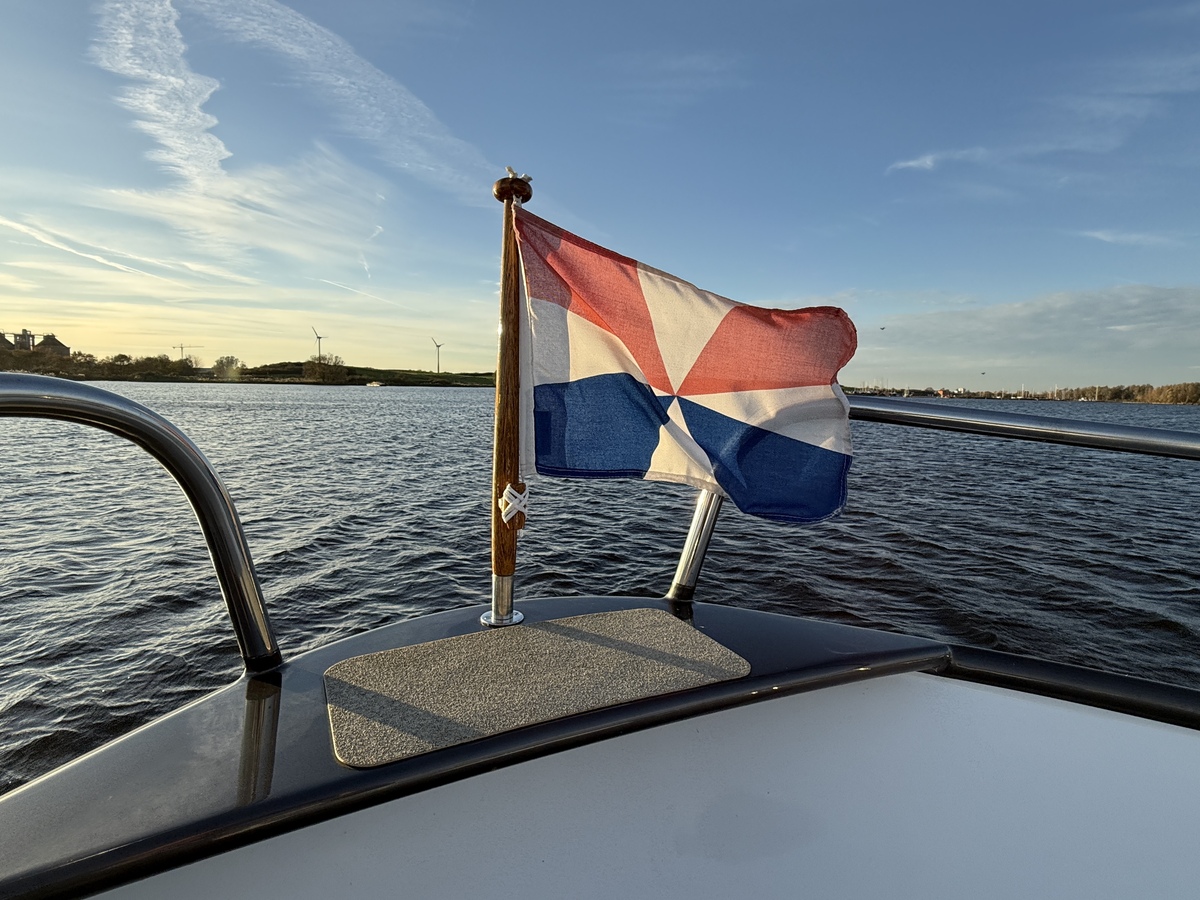 foto: 40 Bruijs Spiegelkotter 11.50 OK