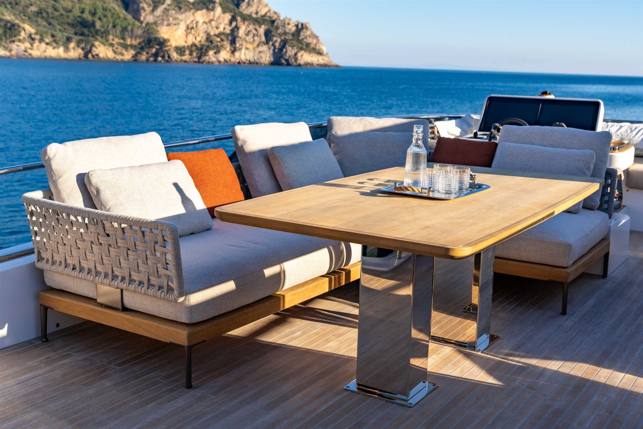 foto: 70 Pardo Yachts Endurance 72 - New