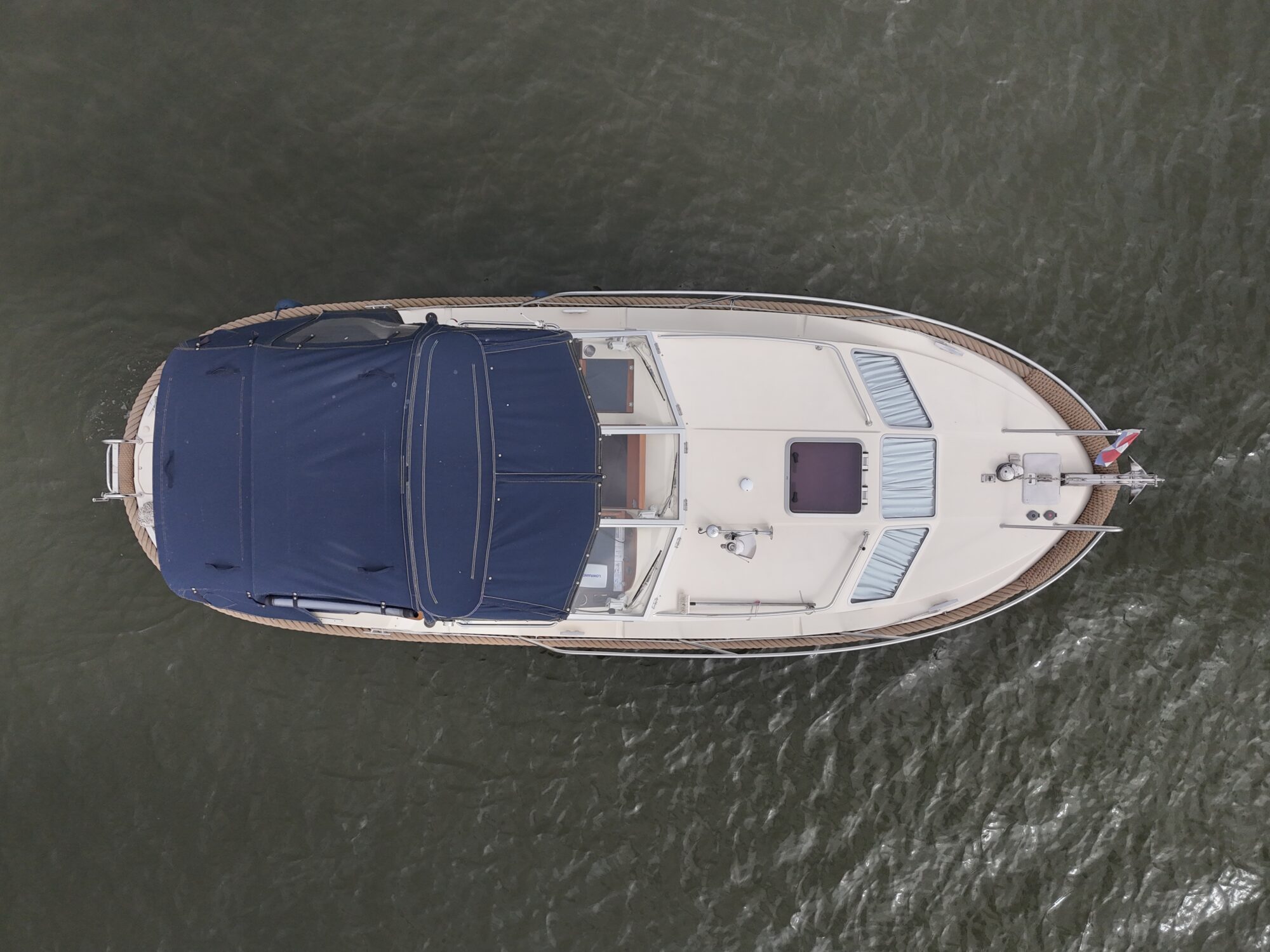 foto: 36 Inter Trading AS Inter 7700 Nor-Line Dutch Edition