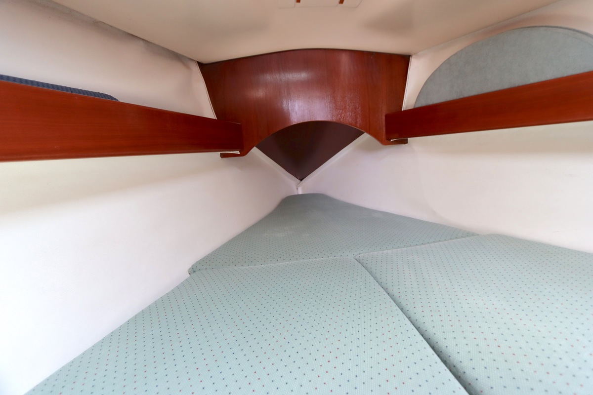 foto: 44 Beneteau Oceanis 300