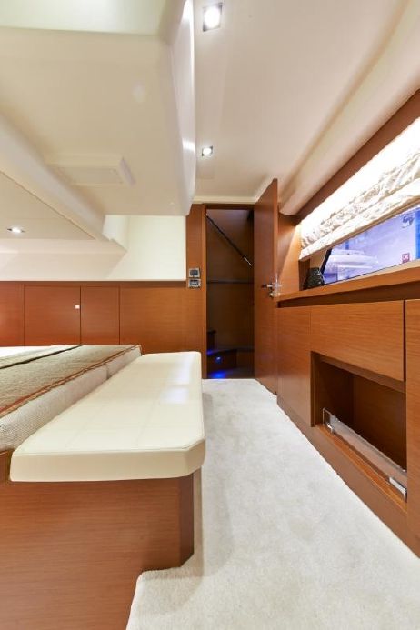 foto: 15 Prestige 450