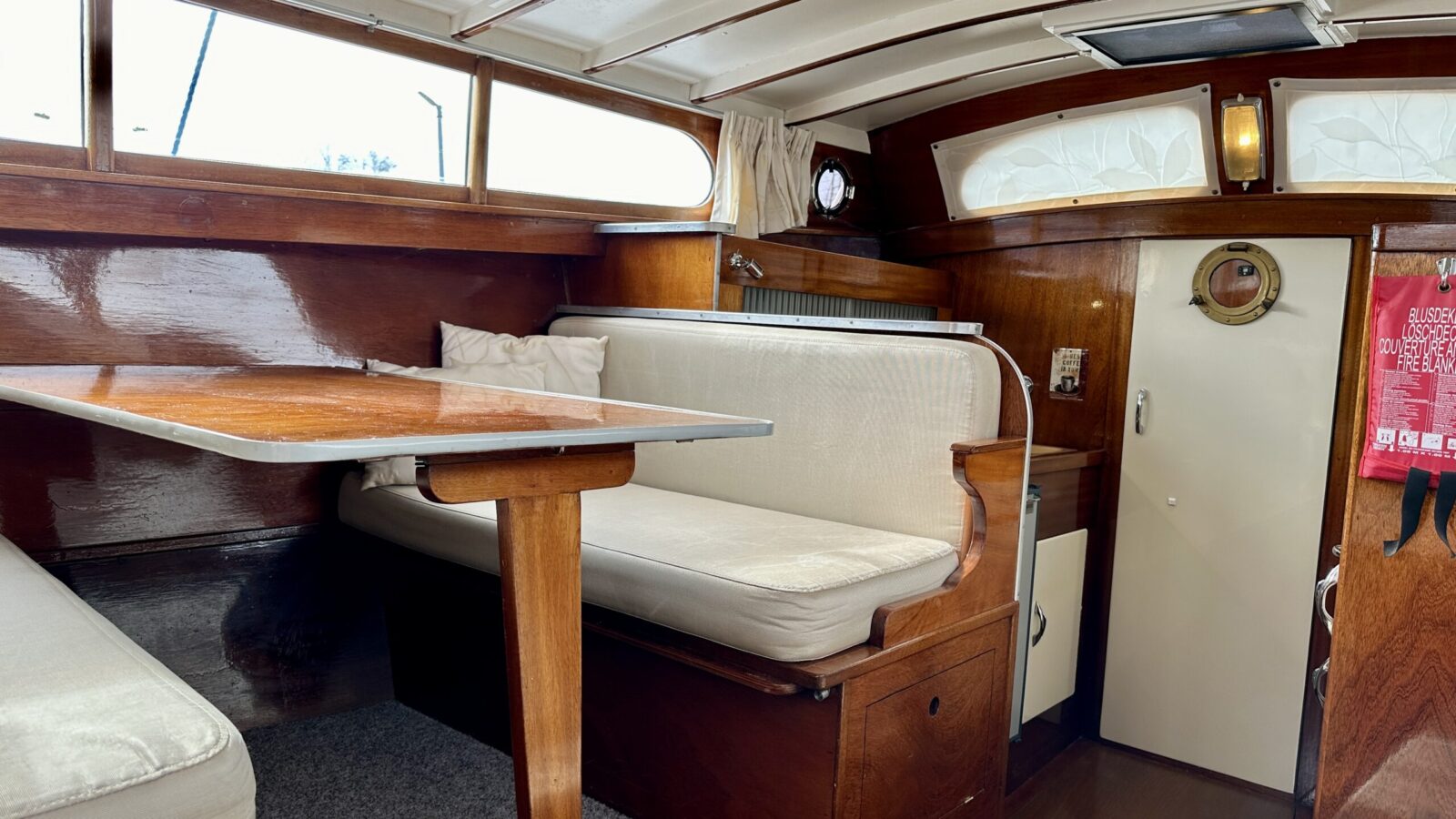 foto: 21 Mulder Mulder Favorite Kruiser 8.30 OK