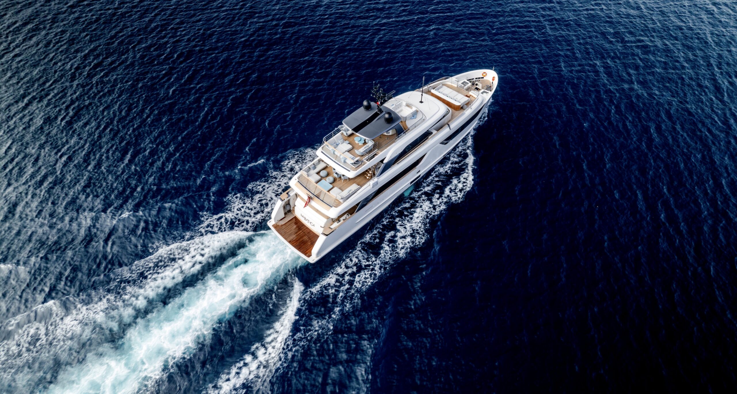 foto: 145 Sanlorenzo 