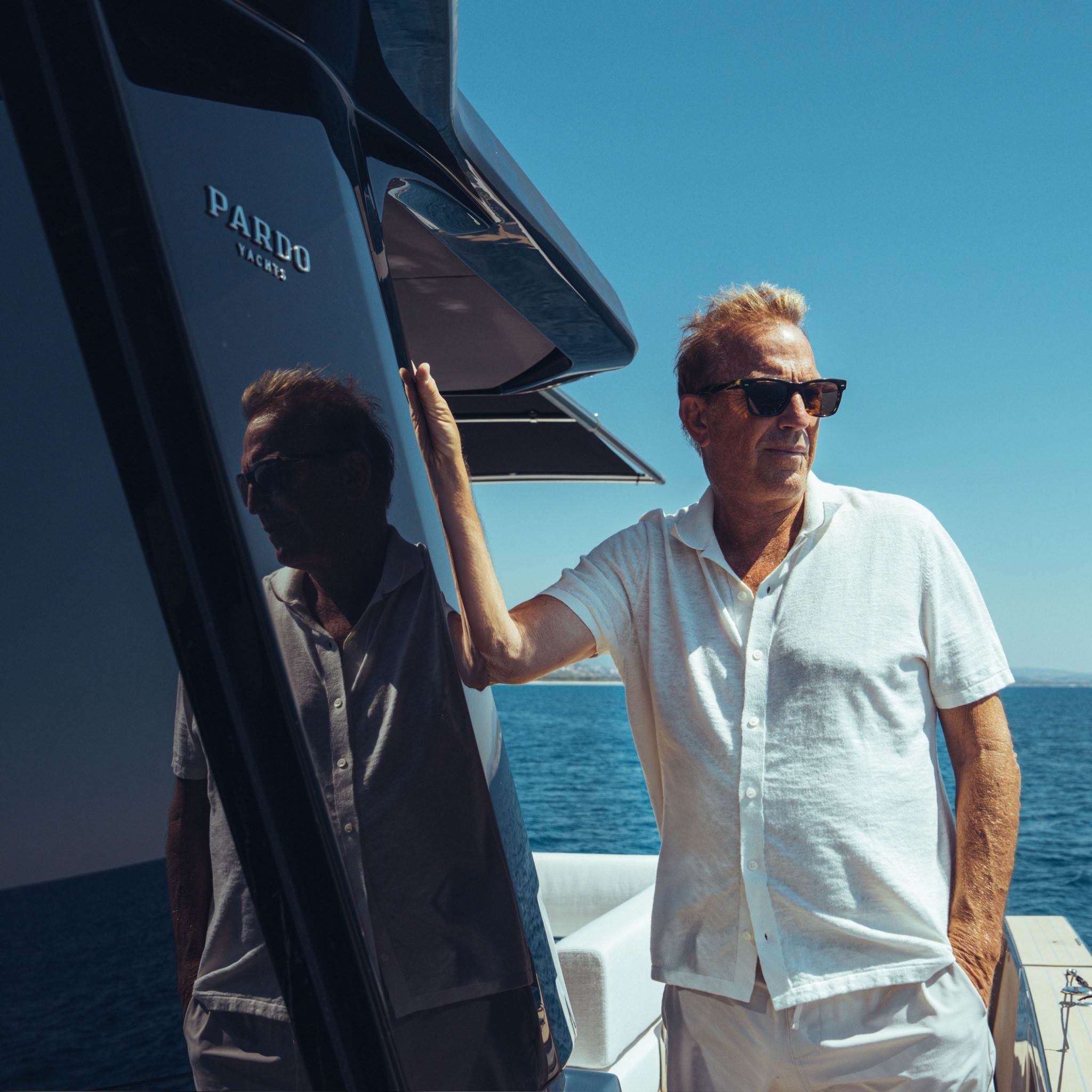 foto: 103 Pardo Yachts Gt 75 - New