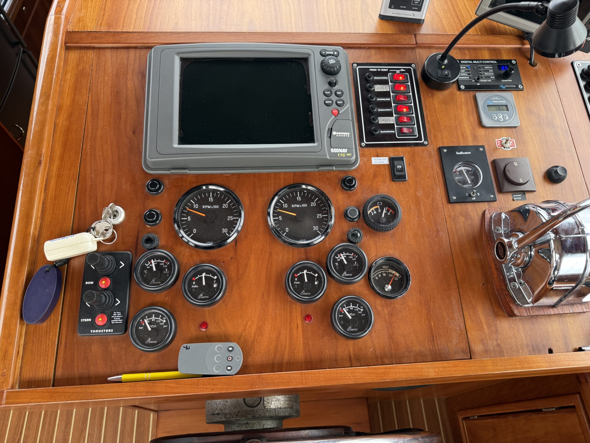 foto: 69 Tummler Tummler 156 VS