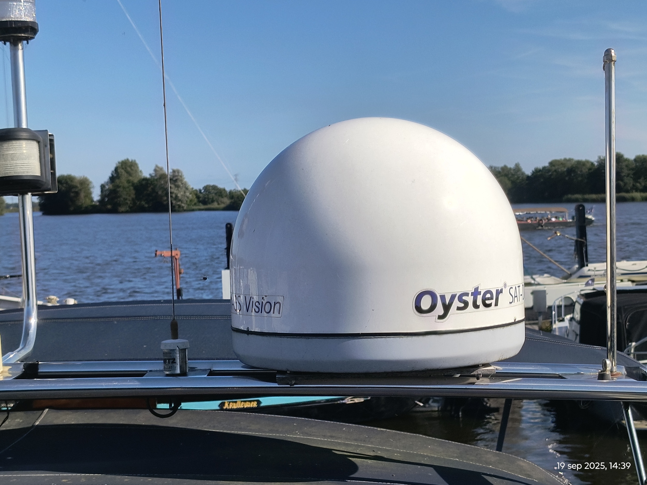 foto: 81 Smelne Kruiser 1140 DL AK