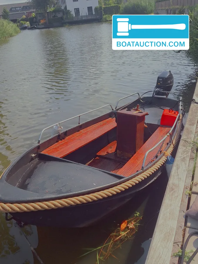 foto: 10 Schippersvlet 410