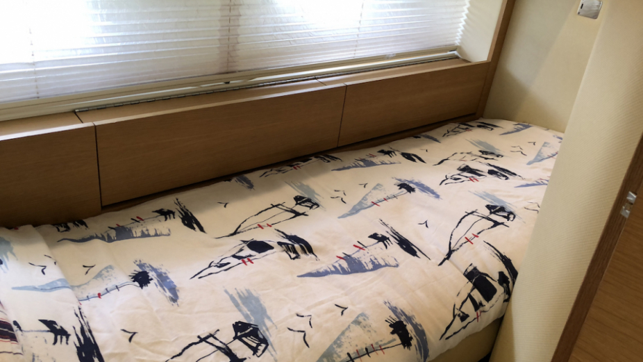 foto: 29 Fairline Phantom 48