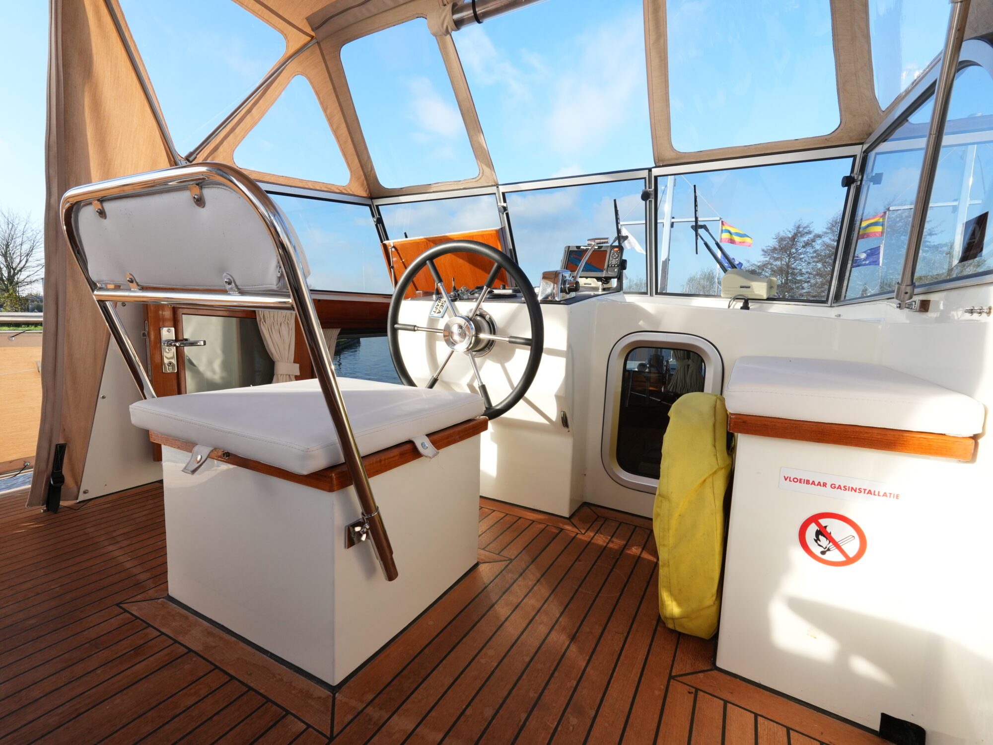 foto: 38 Jetten Jetten Bully 9.60 AK