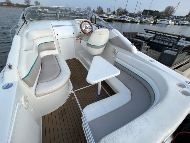 foto: 24 Chris-Craft Crowne 26