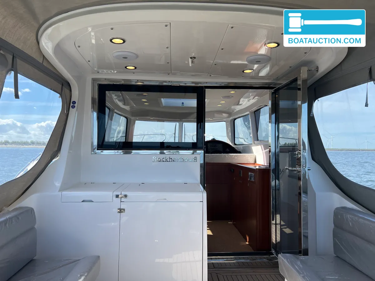 foto: 167 Rockharbour 42S