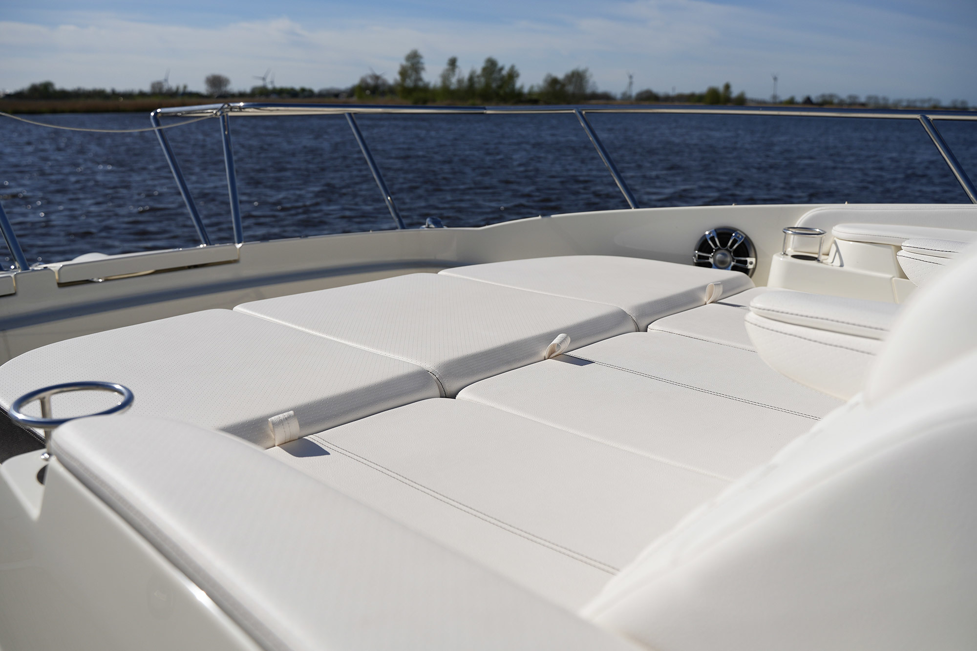 foto: 60 Sea Ray Sundancer 320