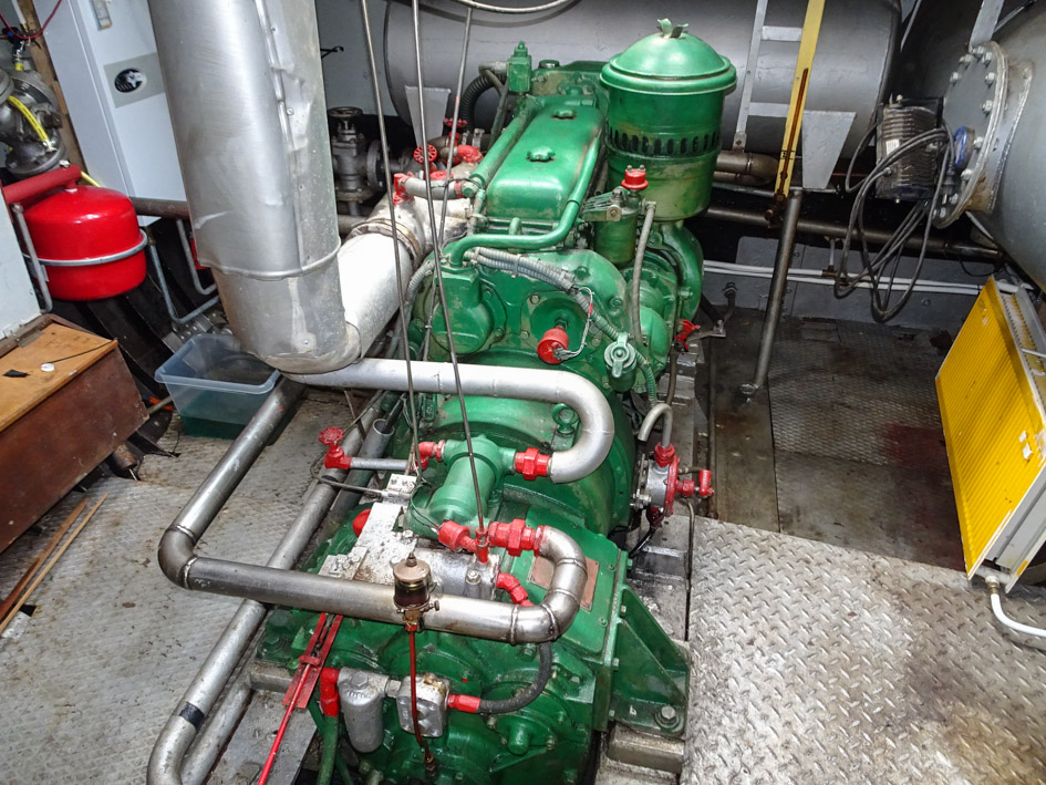 foto: 28 Motorkotter 16.80