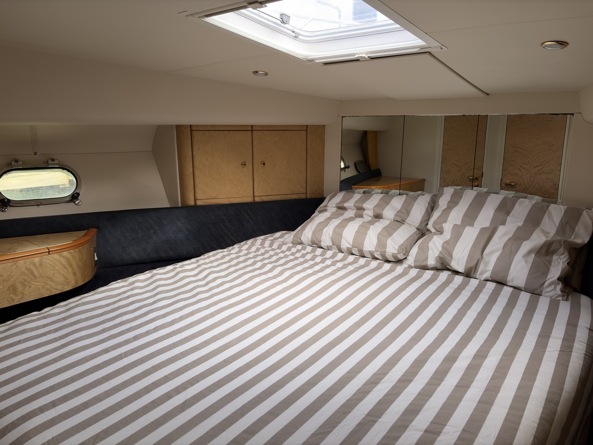 foto: 26 Princess 360