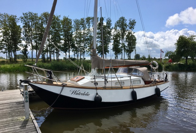Scheldeschouw 900