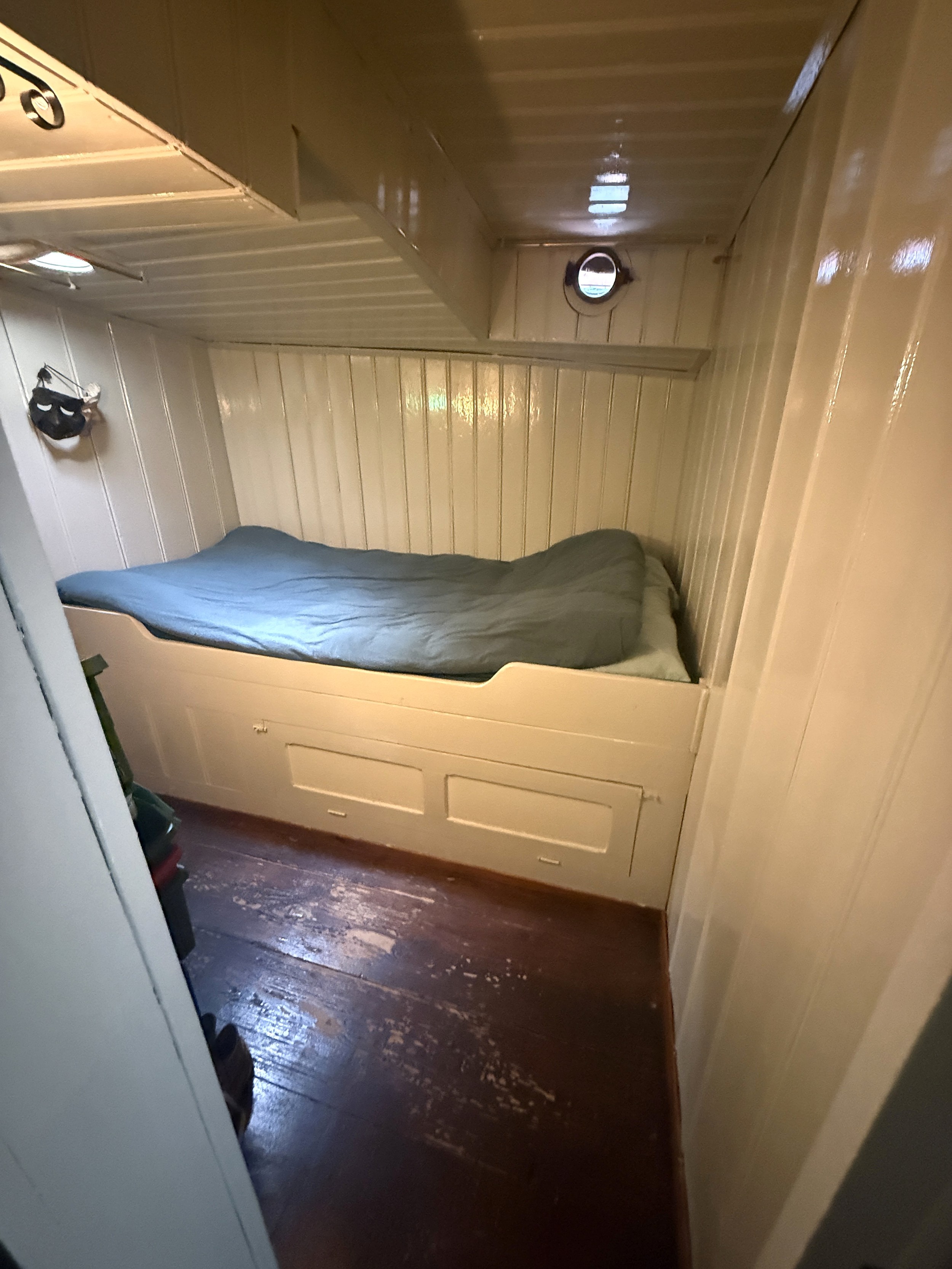 foto: 50 Klipperaak Paviljoen