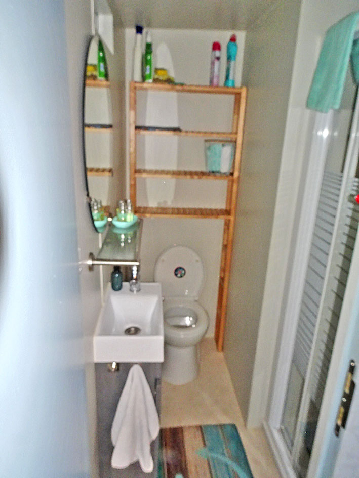 foto: 65 Luxe Motor 26.25 met UBC