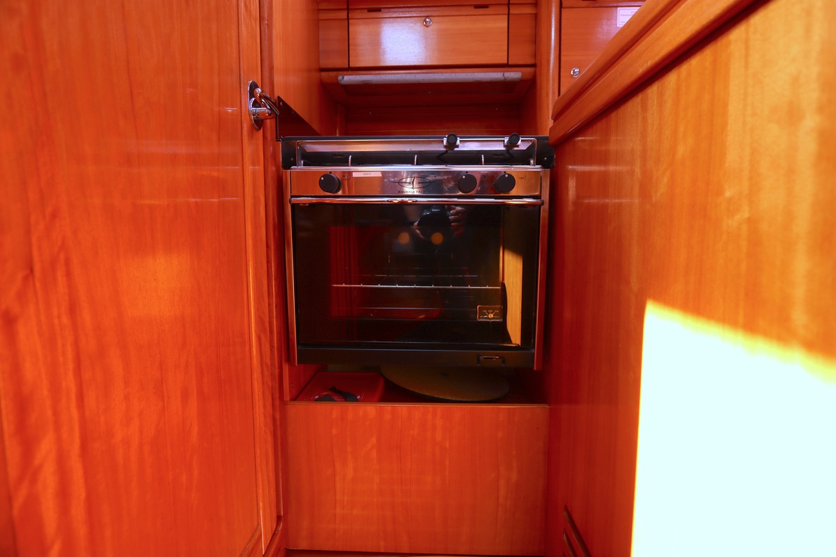 foto: 38 Bavaria  30 Cruiser