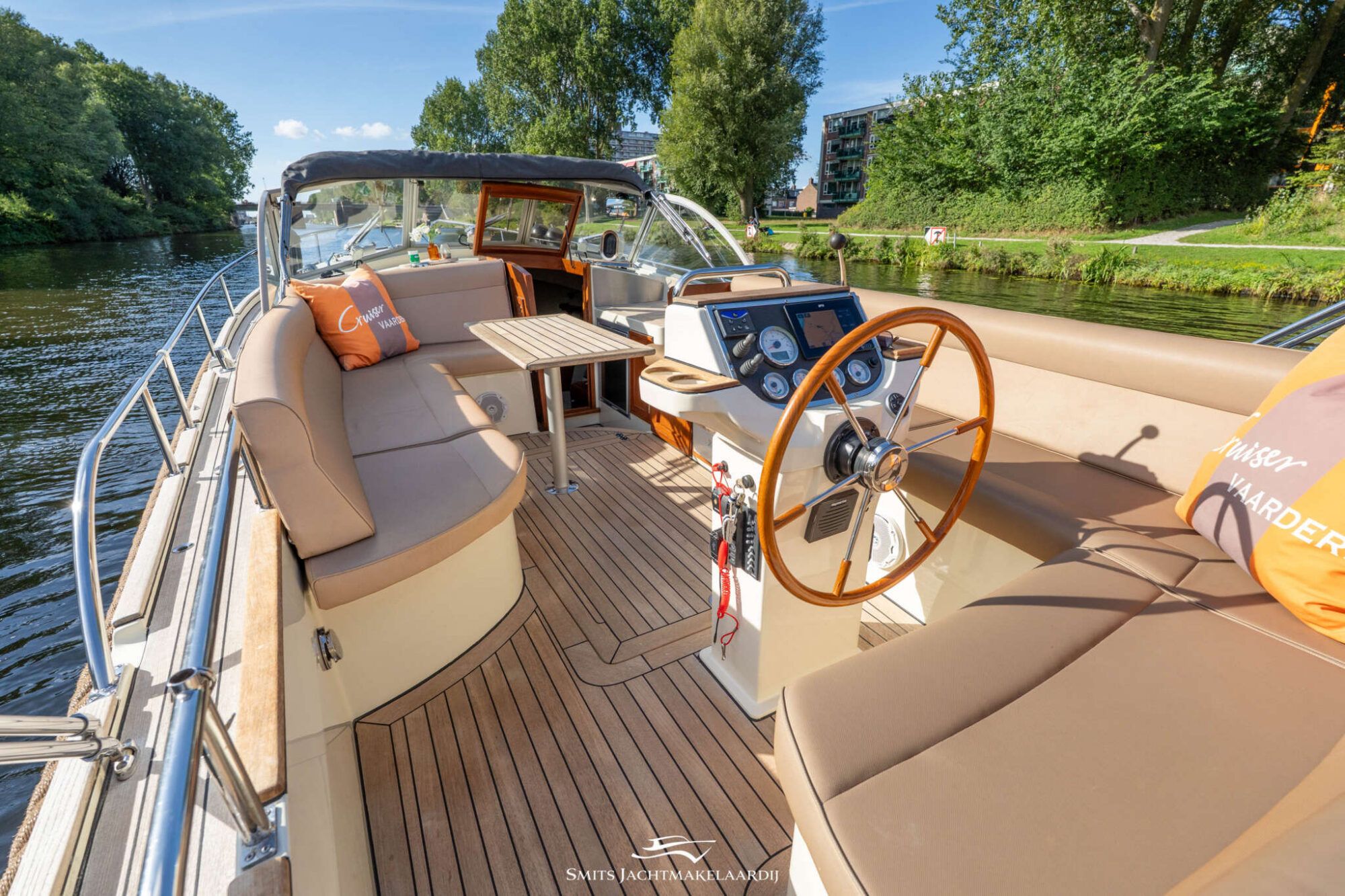 foto: 38 Interboat Interboat Intercruiser 29