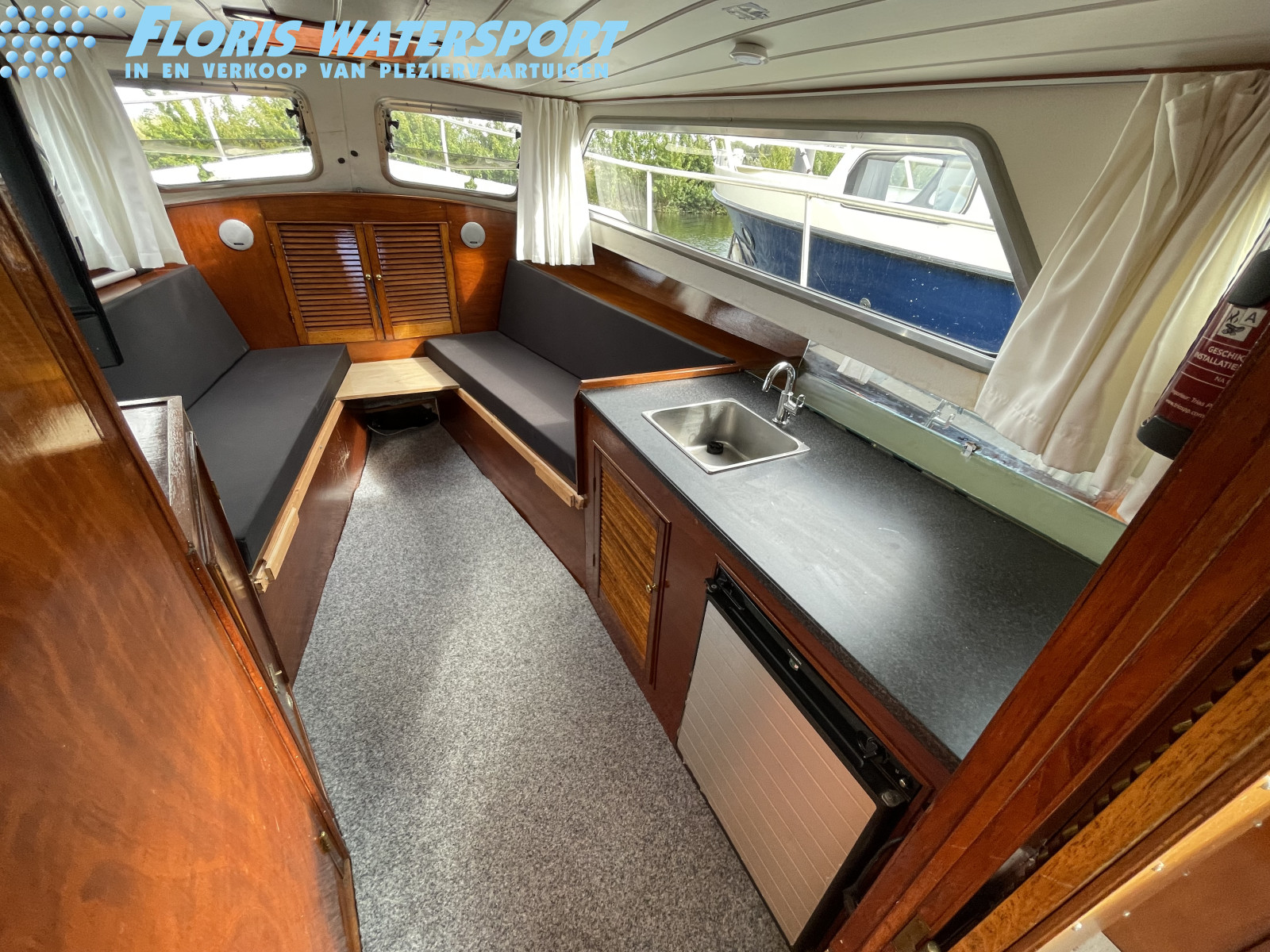 foto: 13 Gantel kruiser 800