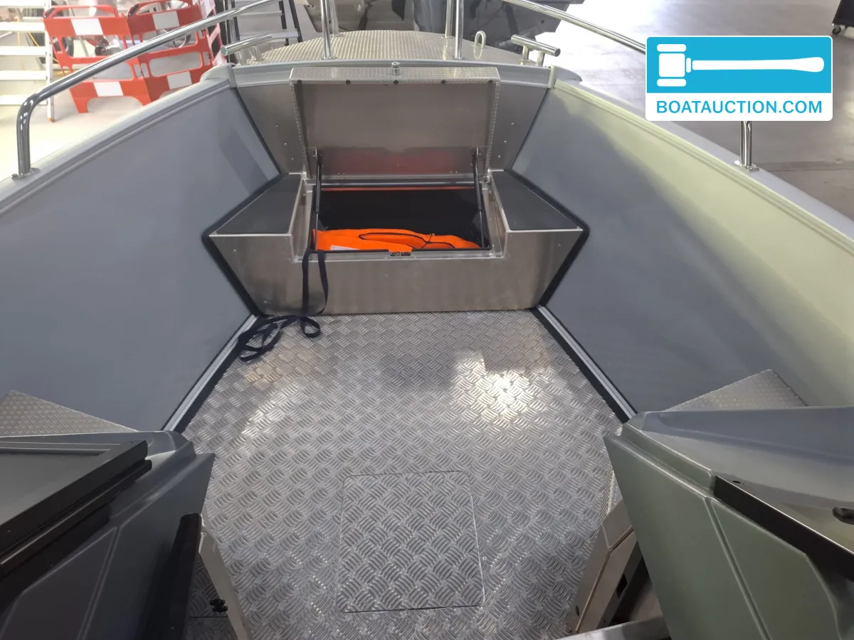 foto: 29 Buster Magnum